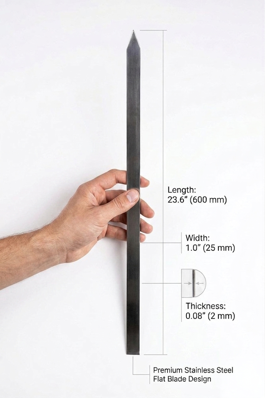 Persian sumac onions — sliced raw onions with sumac and lemon